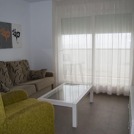 Apartamentos Veneziola Golf II La Manga del Mar Menor Exterior photo