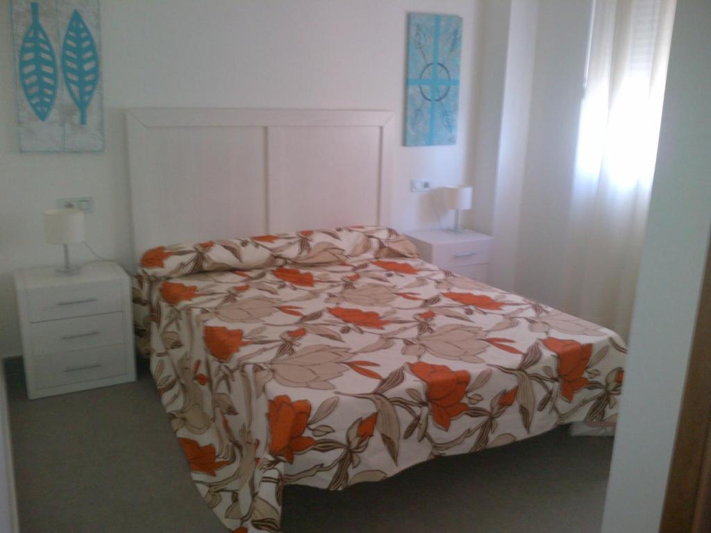Apartamentos Veneziola Golf II La Manga del Mar Menor Room photo