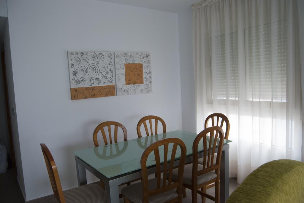 Apartamentos Veneziola Golf II La Manga del Mar Menor Exterior photo