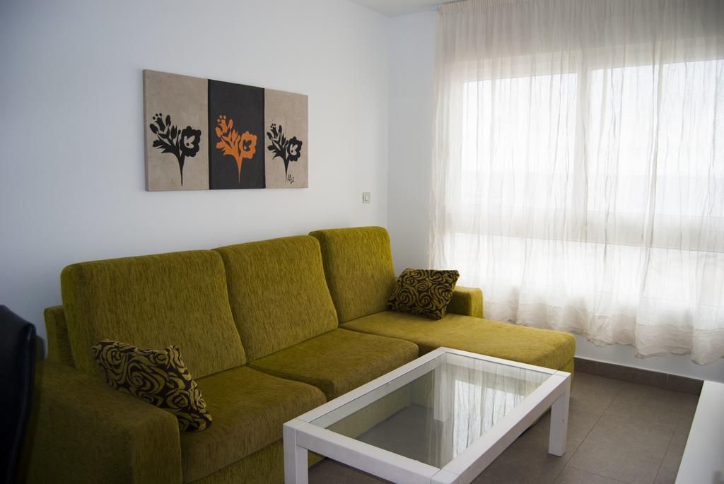 Apartamentos Veneziola Golf II La Manga del Mar Menor Exterior photo