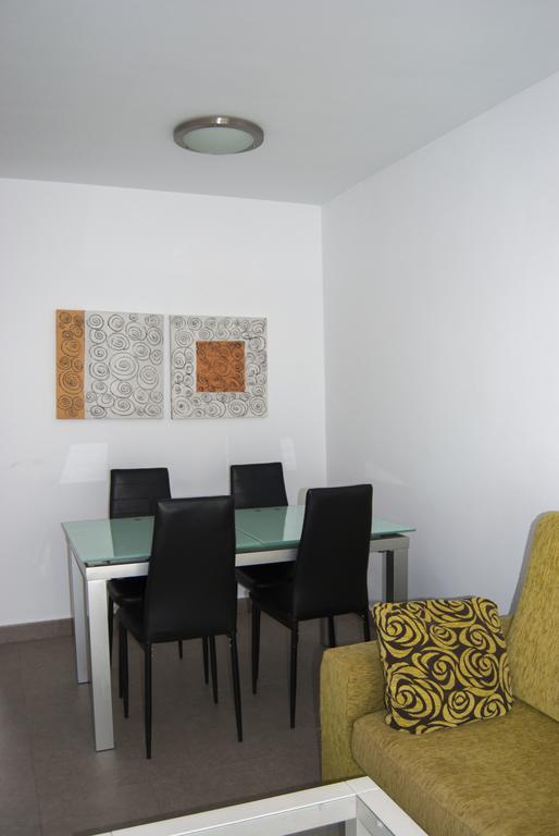 Apartamentos Veneziola Golf II La Manga del Mar Menor Exterior photo