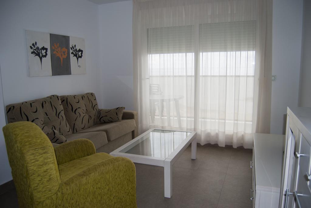 Apartamentos Veneziola Golf II La Manga del Mar Menor Exterior photo