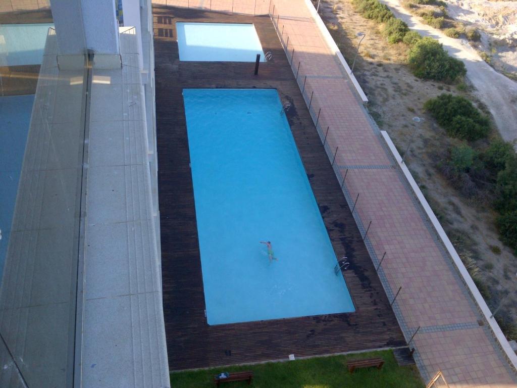 Apartamentos Veneziola Golf II La Manga del Mar Menor Exterior photo