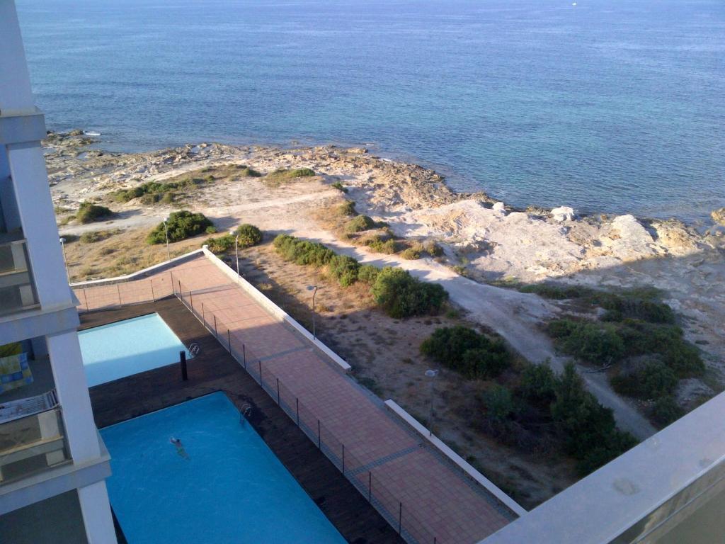 Apartamentos Veneziola Golf II La Manga del Mar Menor Exterior photo