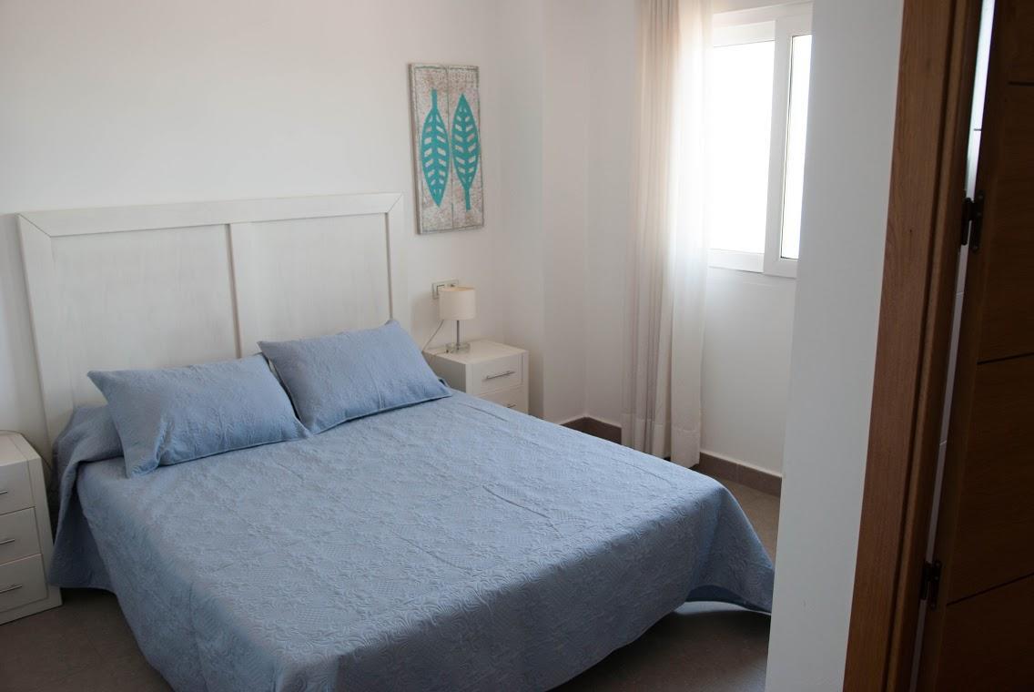Apartamentos Veneziola Golf II La Manga del Mar Menor Exterior photo